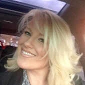 SaraiWillif57 - milf dating Cleveland Milfs, OH