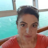 MariaNJ - milf dating Frederick Milfs, OK