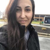 ritawilh34 - milf dating Dearborn Milfs, MI