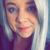 morgan_jolynn - milf dating Medford, OR