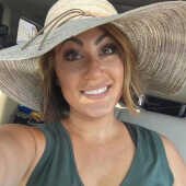 Barbara - milf dating Oceanside Milfs, CA